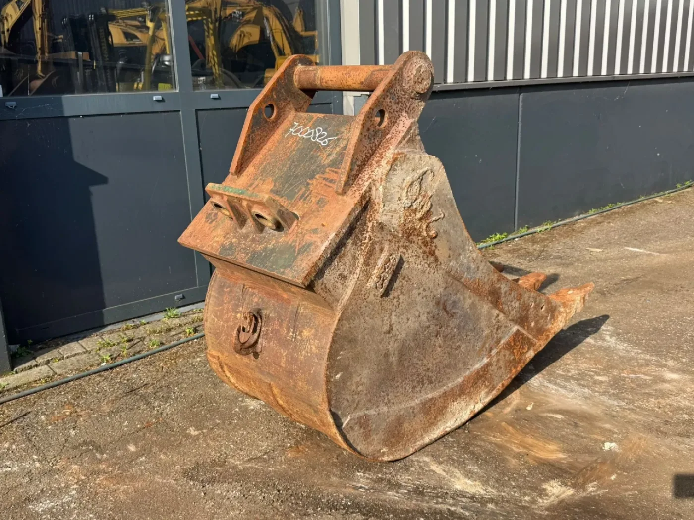 HH4-700 MS25 - 5