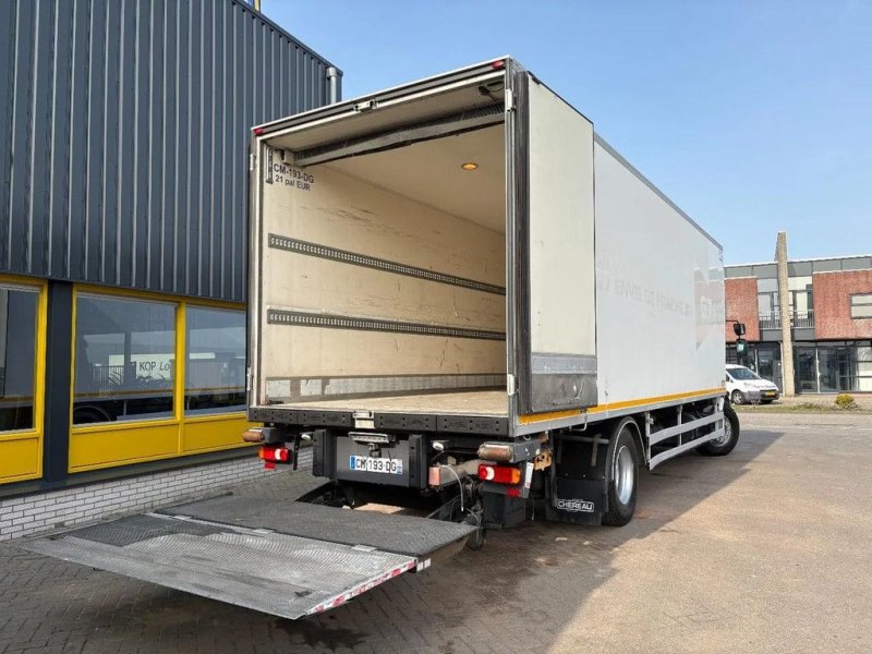 Volvo FL 240 + THERMO KING + CHEREAU + EURO 5 + ELEVATOR + ATP