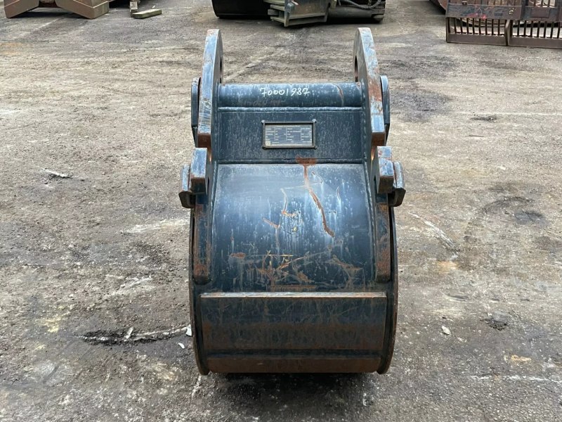 Excavator bucket Verachtert CW 20s/30s/40s
