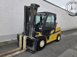 Yale GPL55VX