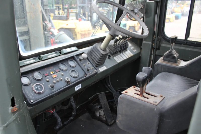 Liftking LK 50 C 4×4