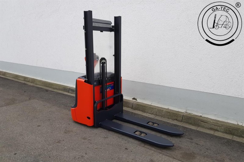 Linde L10