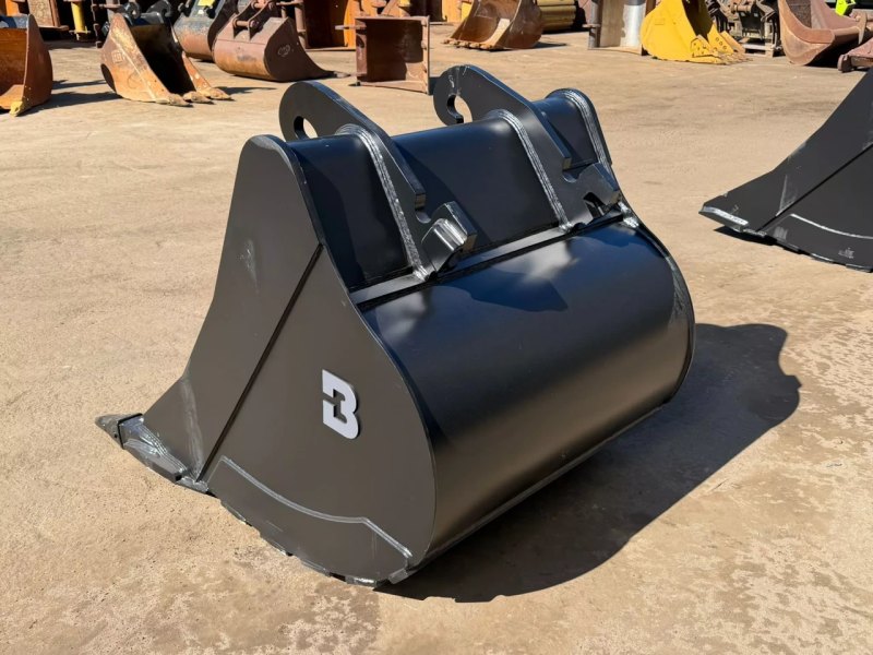 Excevation bucket / EBHD-3-70-130-T / CW40