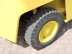 Hyster H 4.50 XL FREE LIFT