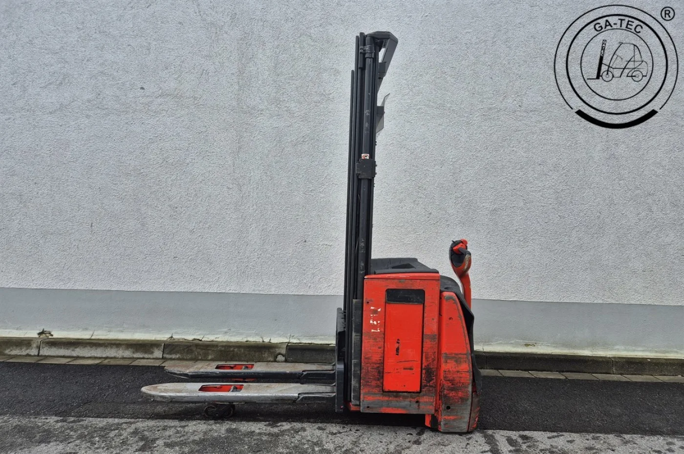 Linde L14i - 8