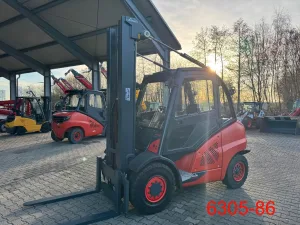 Linde H 45 D