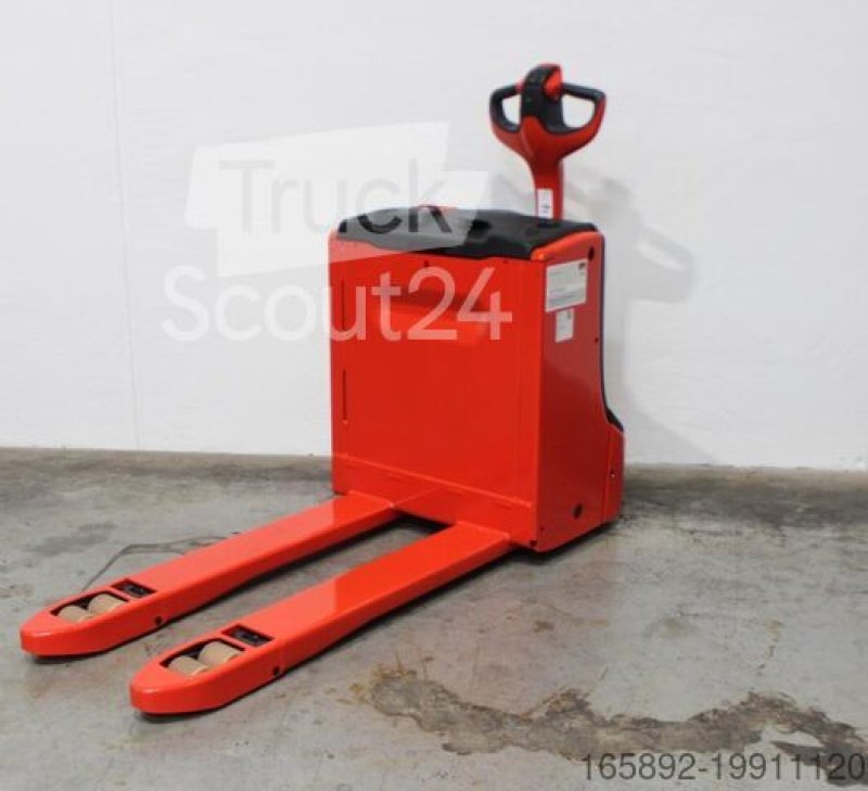 Linde T 20 1152-02