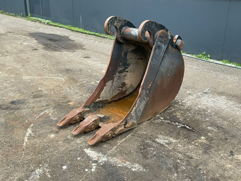 Excavator bucket Verachtert CW 20s/30s/40s