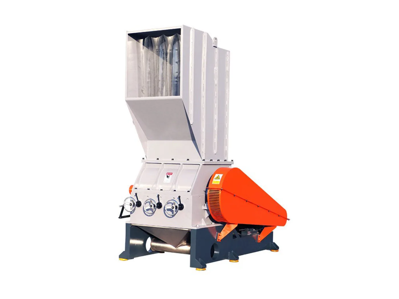 Crusher - 3