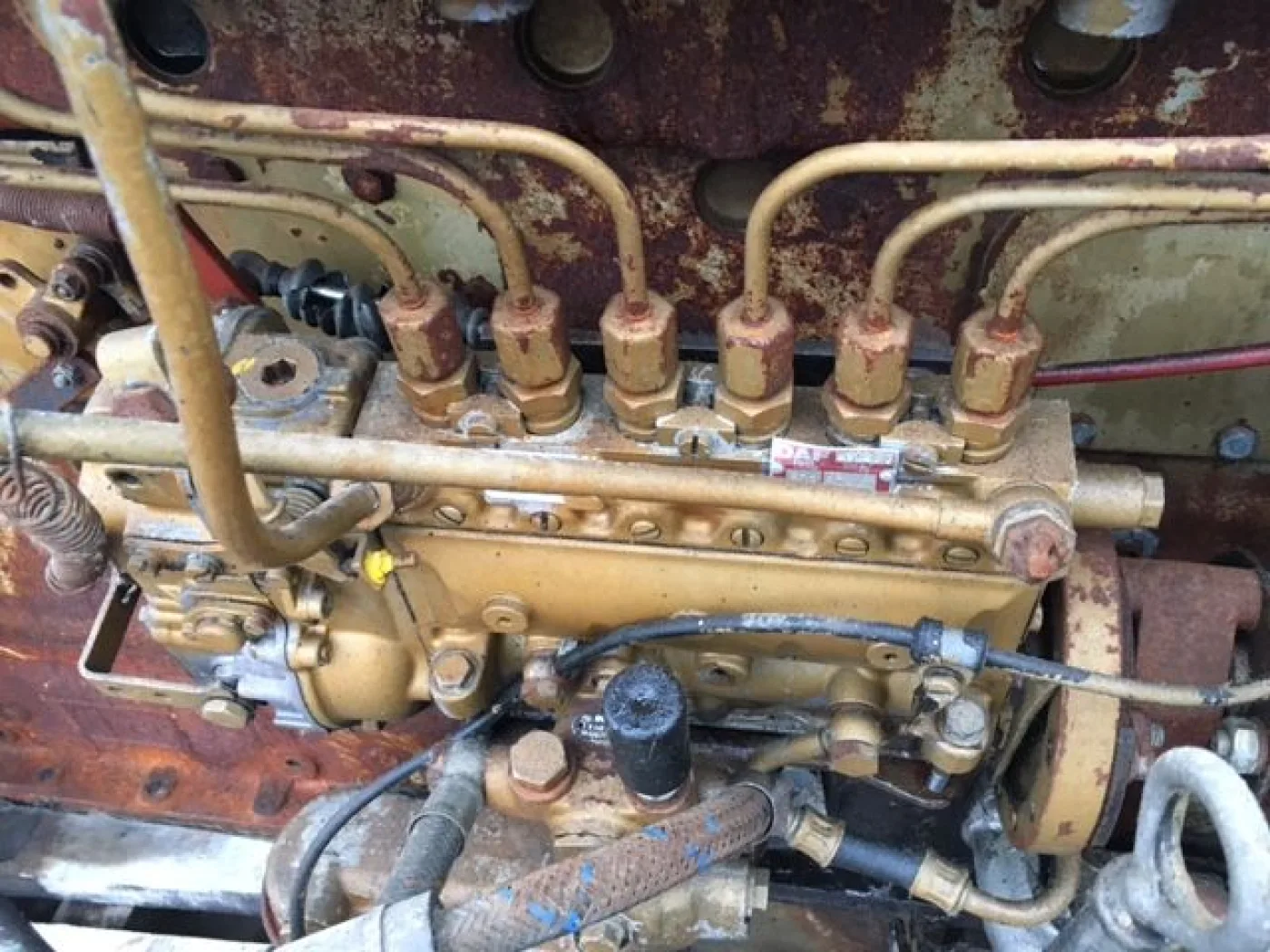 DAF 825 - 5