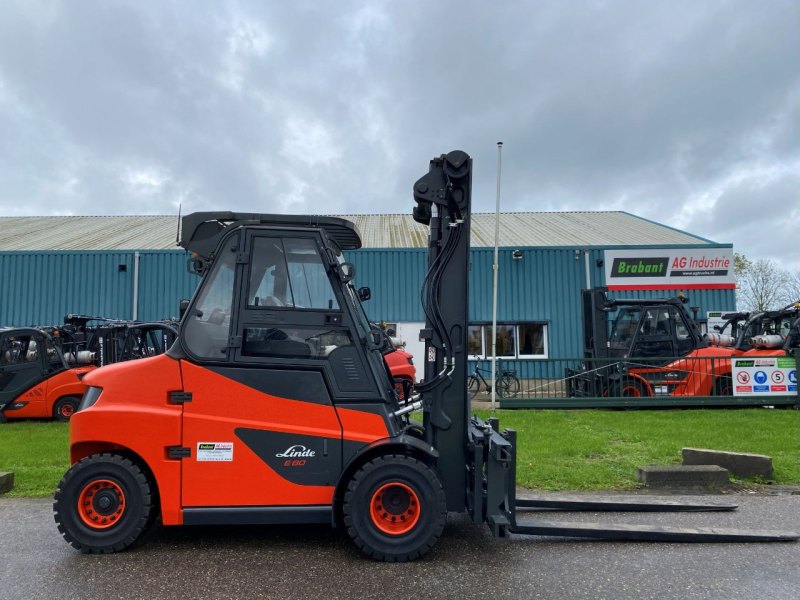Linde E80-01/900