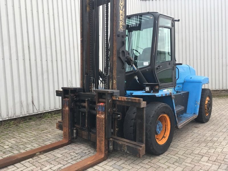 Hyster H12.00XM