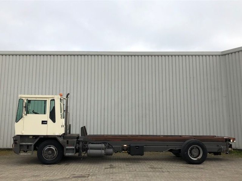 Terberg TT20 Body Carrier