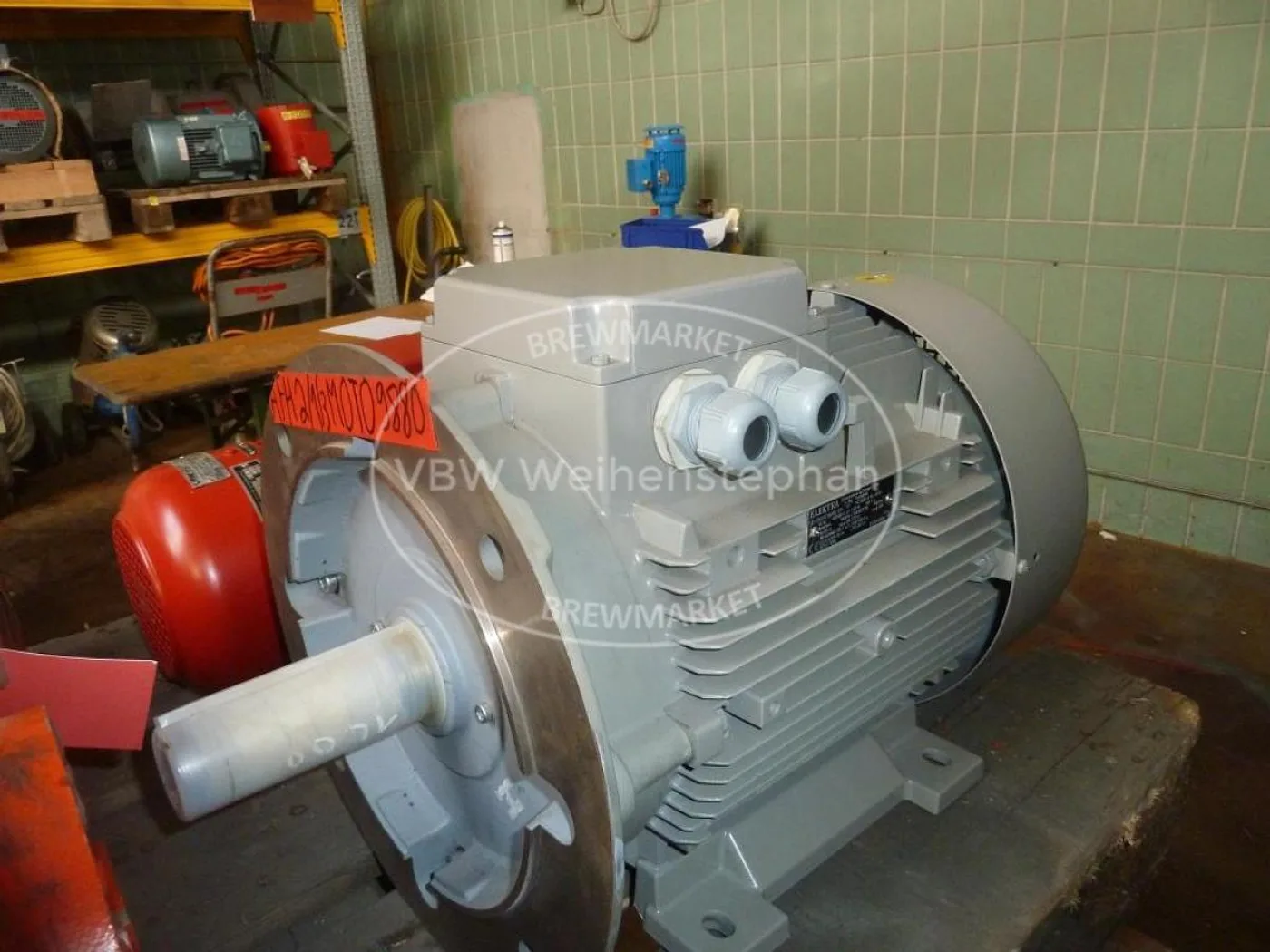 Motor - 2