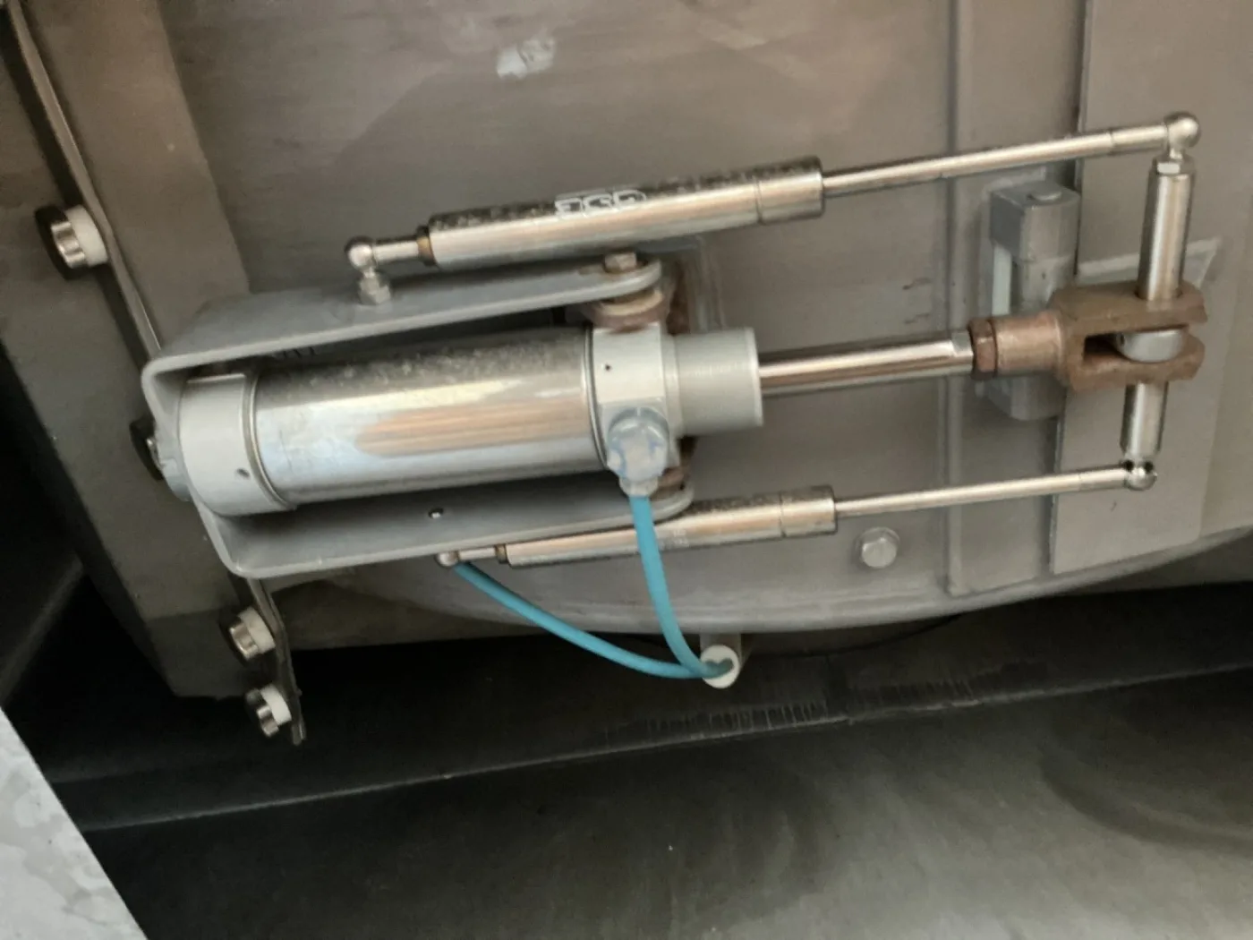 Loedige LHC-130 - Coating pan - 6