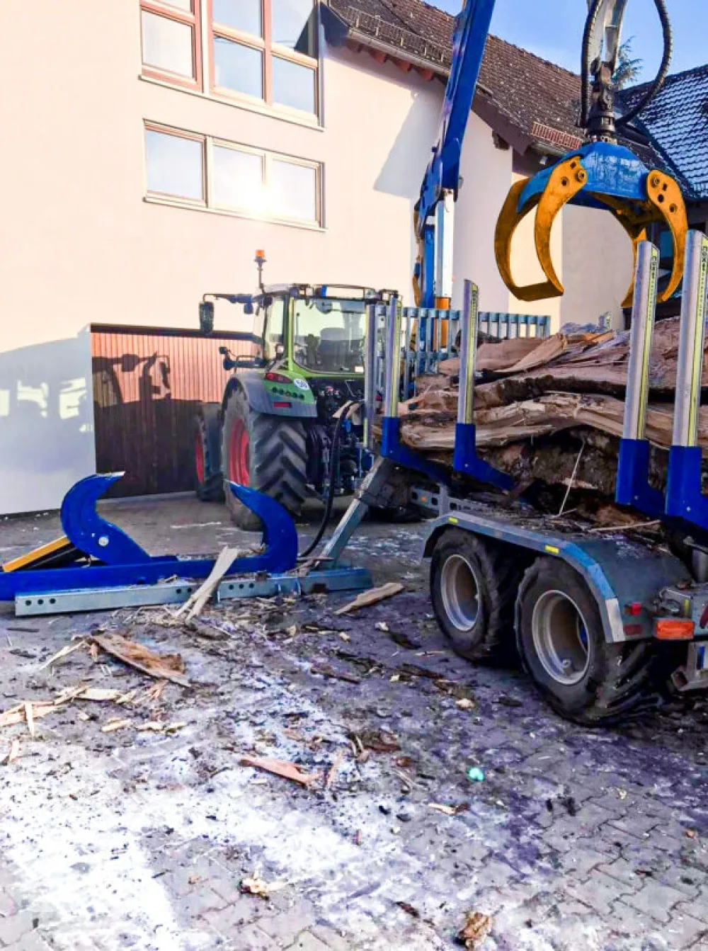 Binderberger - L 700