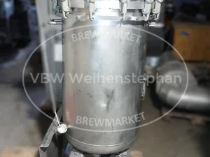 Filter housing