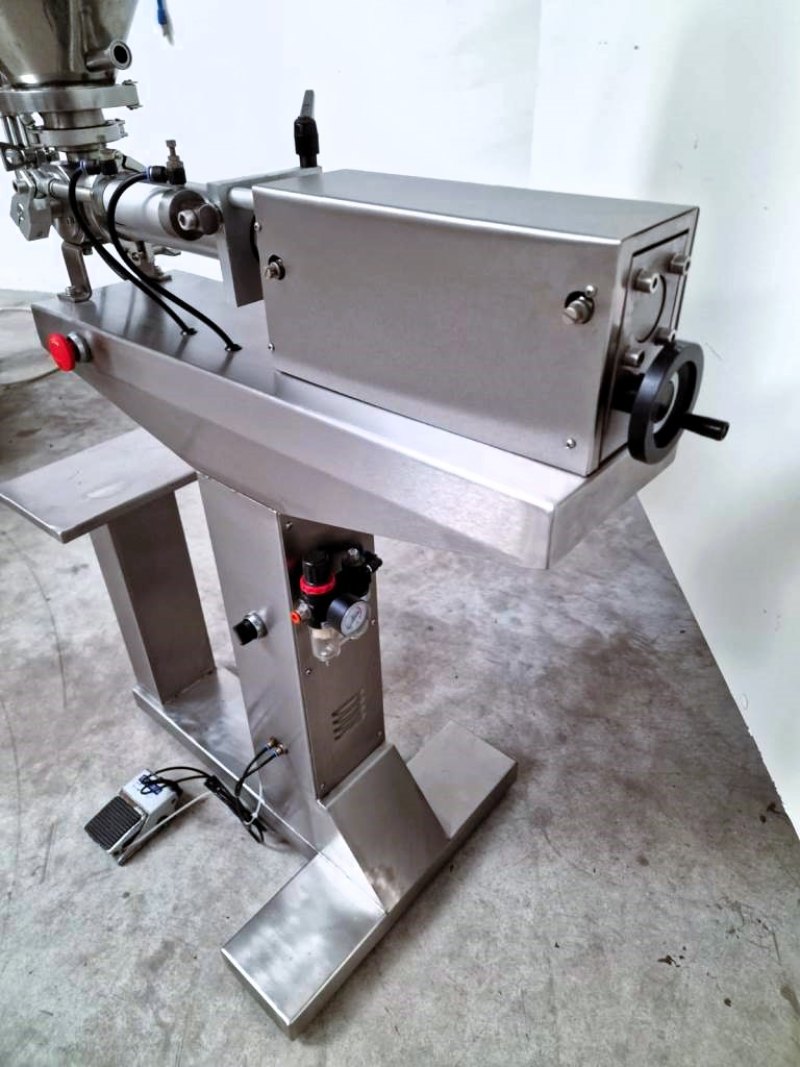 DOSATRICE PER CREME – MOD. XP SERIES
