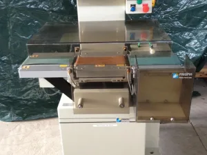 BILANCIA DI LINEA – PRISMA MOD. 0106C3