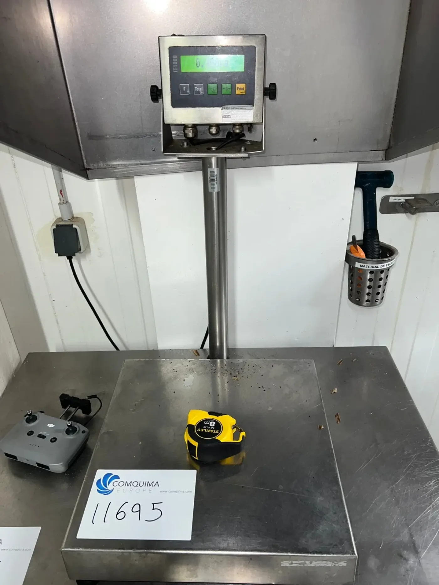SCALE - 1