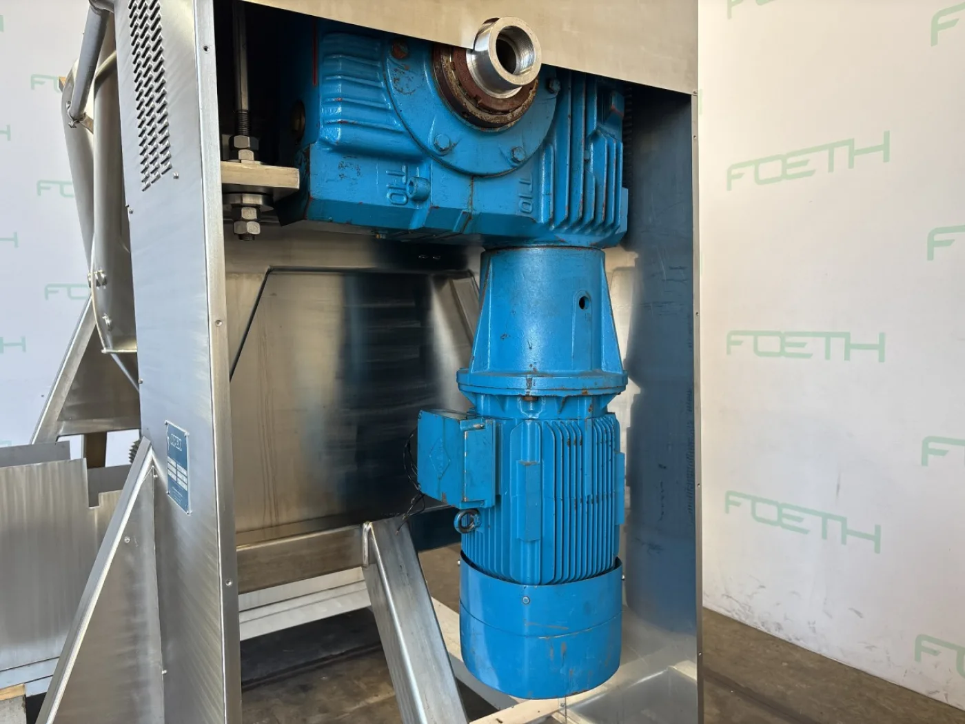 Apex GR 311-565 - Tumbler dryer - 7