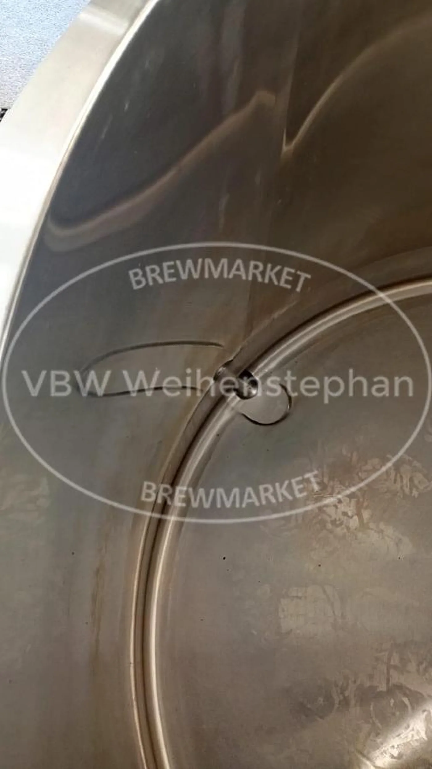 fermentation vat - 8