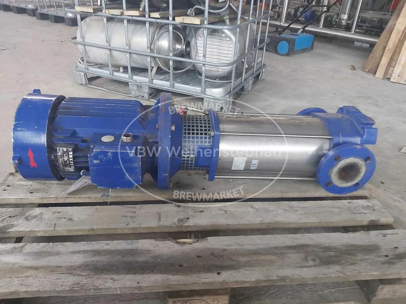 Pump - 2