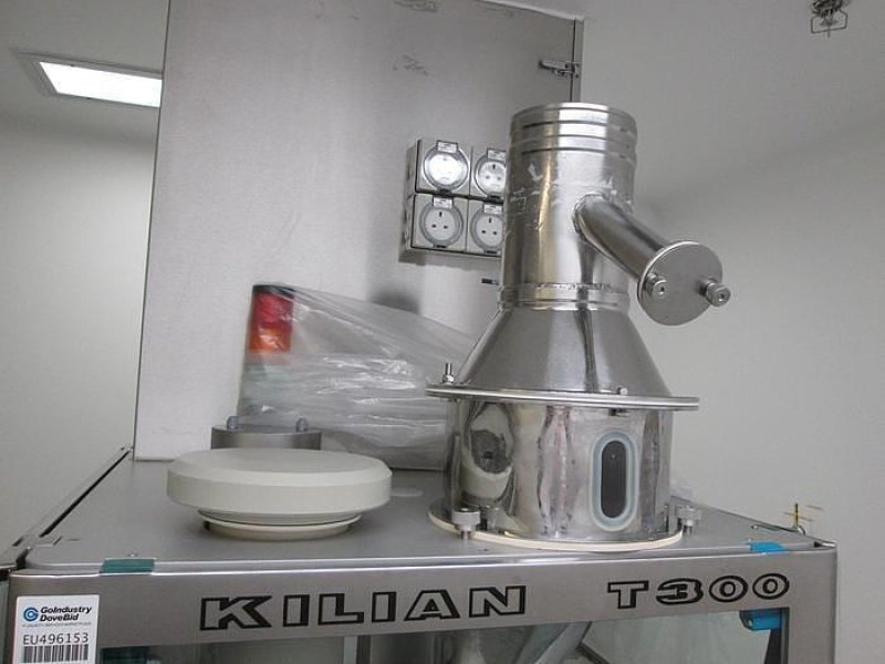 KILIAN - Comprimitrice - T300