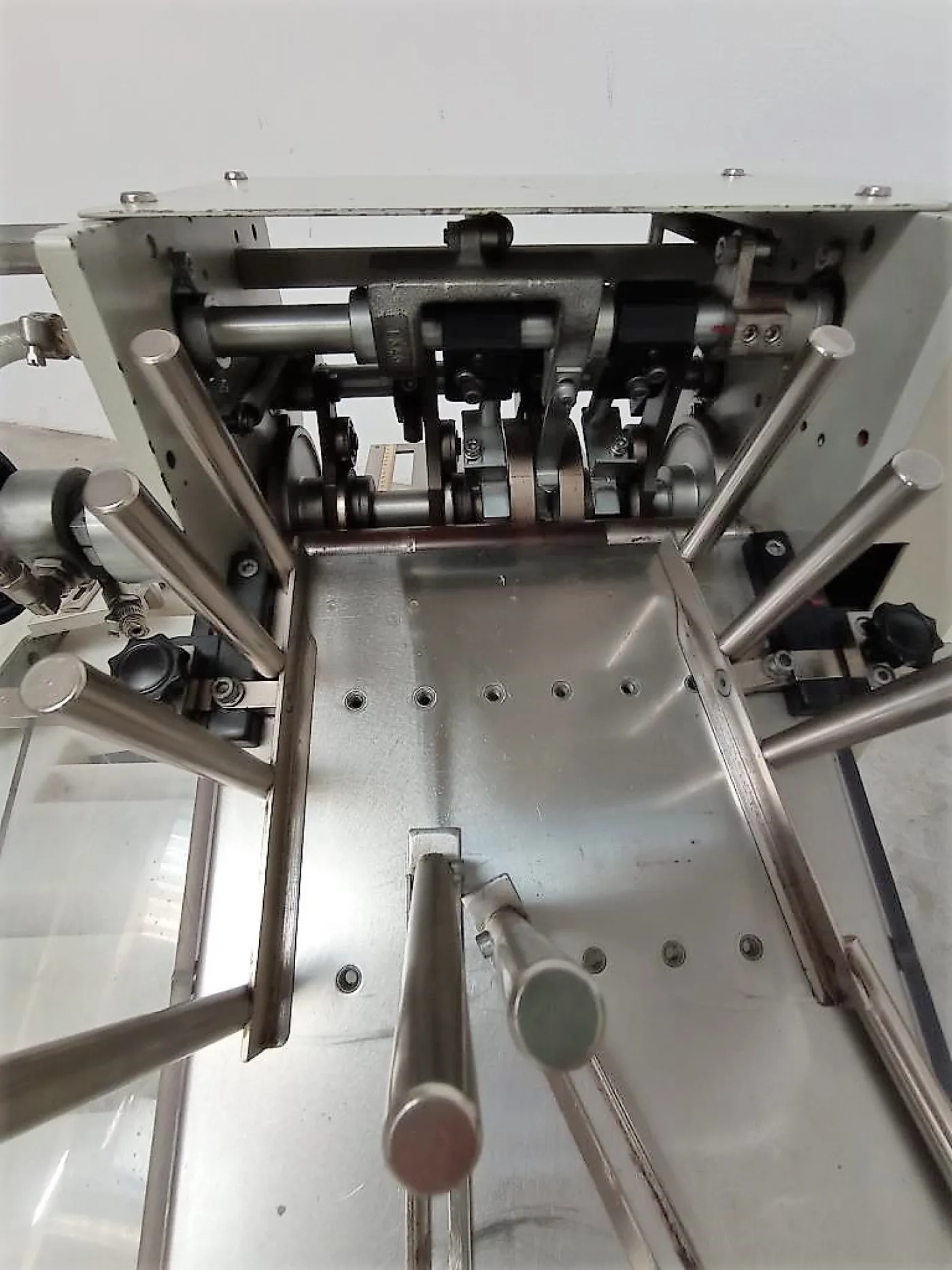 PIEGAPROSPETTI – GUK – MOD. GUK MOD. FA 21/4 CARTONAC 81 - 6