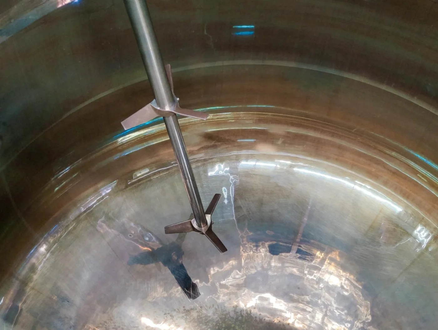 Applikon Bioreactor 1200Ltr. - Bioreactor - 2