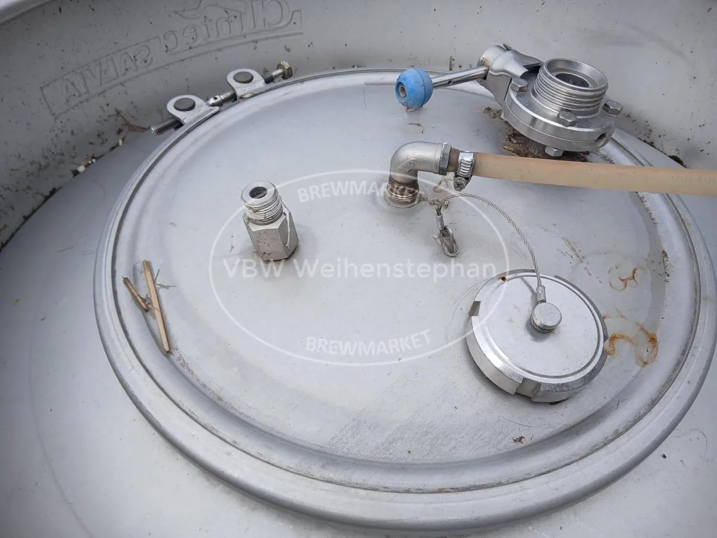 Transport tank (5 pcs.) - 3