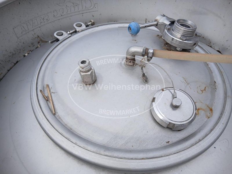 Transport tank (5 pcs.)