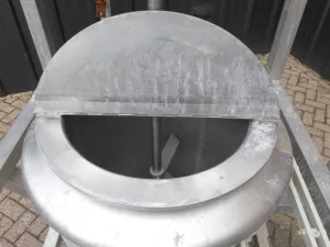 85 Ltr - Stirring vessel