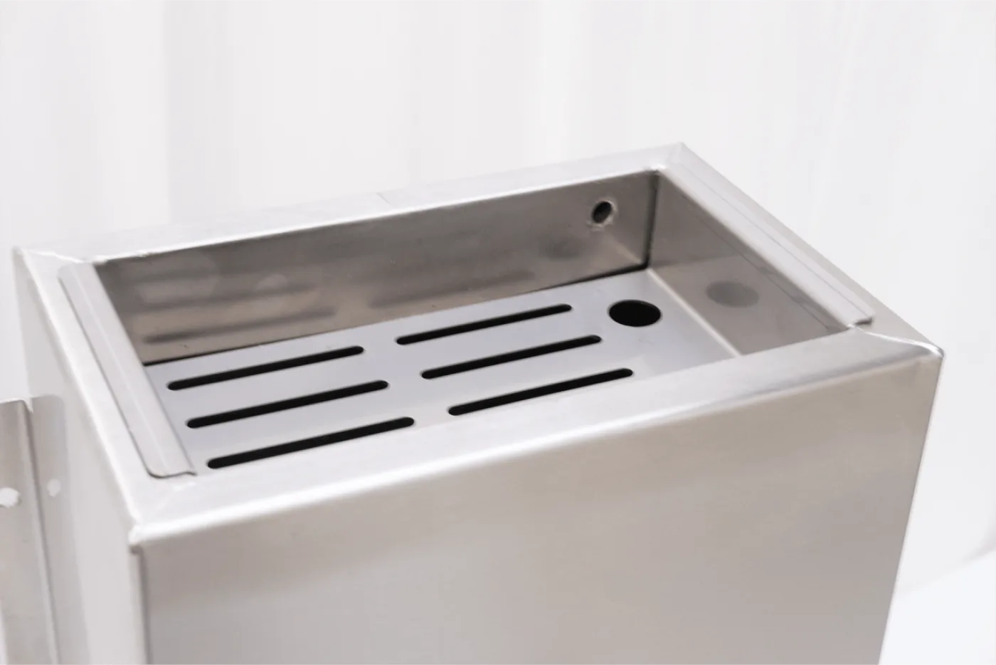 Knife sterilizer, NEW - 1