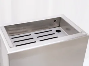 Knife sterilizer, NEW