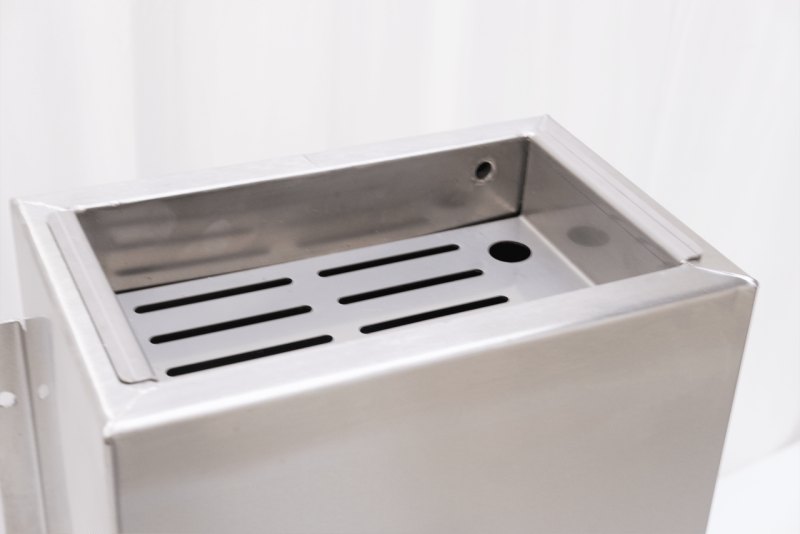 Knife sterilizer, NEW