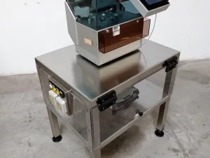 BILANCIA PESA COMPRESSE – KRAEMER ELEKTRONIK MOD. CIW