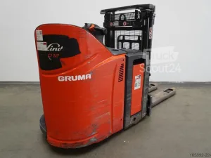 Linde D 12 SP 133