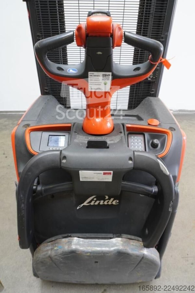 Linde L 14 AP i 1173