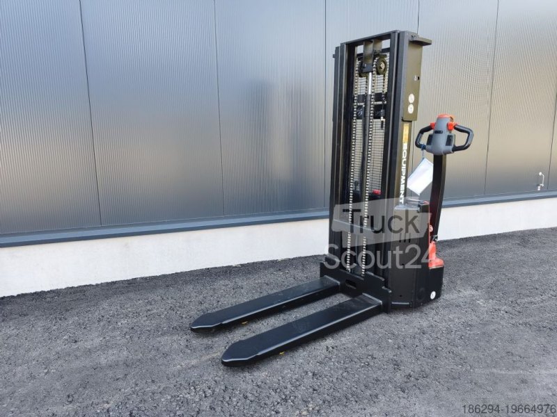 EP DS3 NEUMASCHINE
