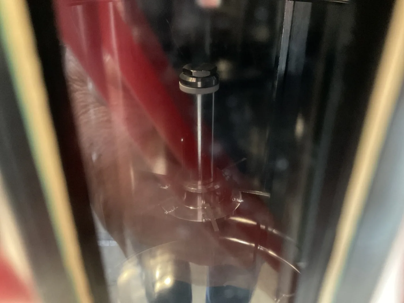 Biospectra AG 75 Ltr Fermentor - Bioreactor - 8