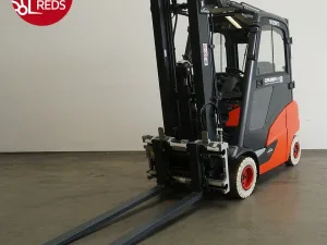 Frontstapler Linde H 18 D EVO 391-02 (2022)
