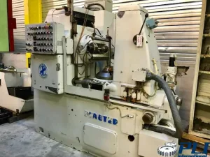 Gear Hobbing Machine – PFAUTER P 251