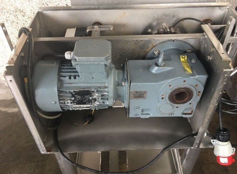 Baader 600 Bone Separator