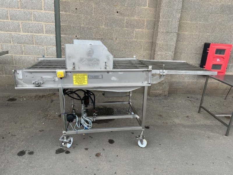 Stein 34″ / 900mm Wier Batter Enrober
