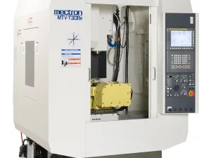 CENTRE D’USINAGE “MECTRON” TYPE MTV-T331w