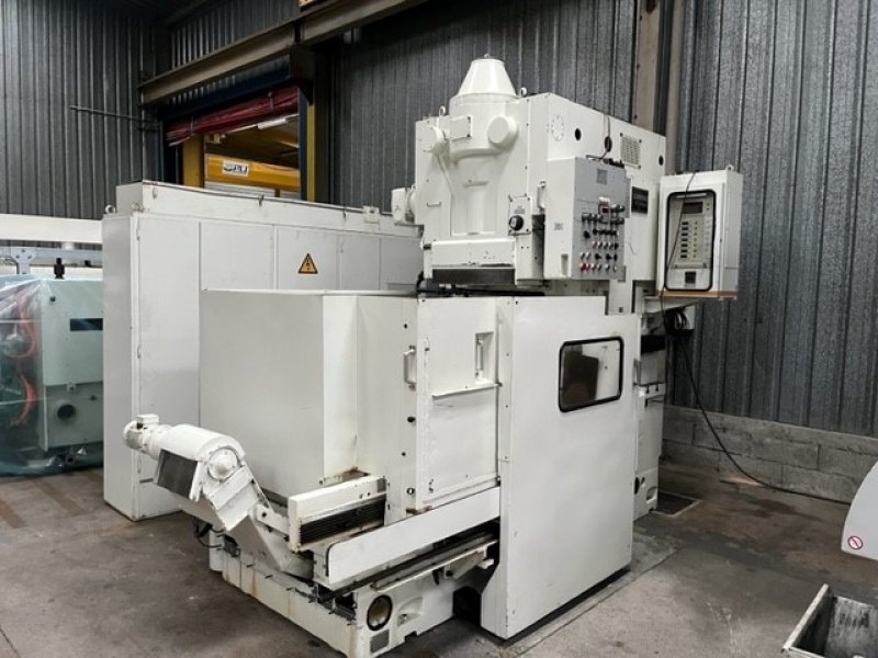 Gear Shaping Machine – LORENZ LS1250