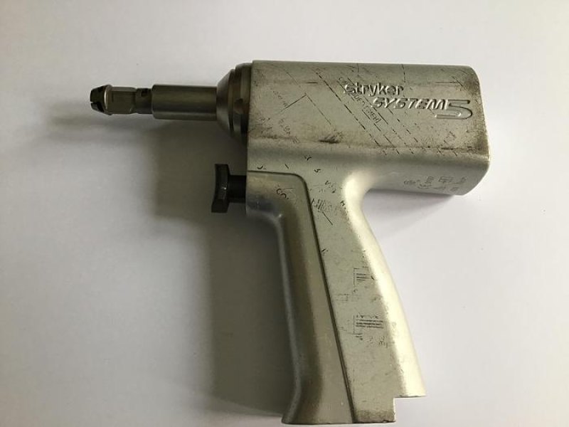 Stryker 4206