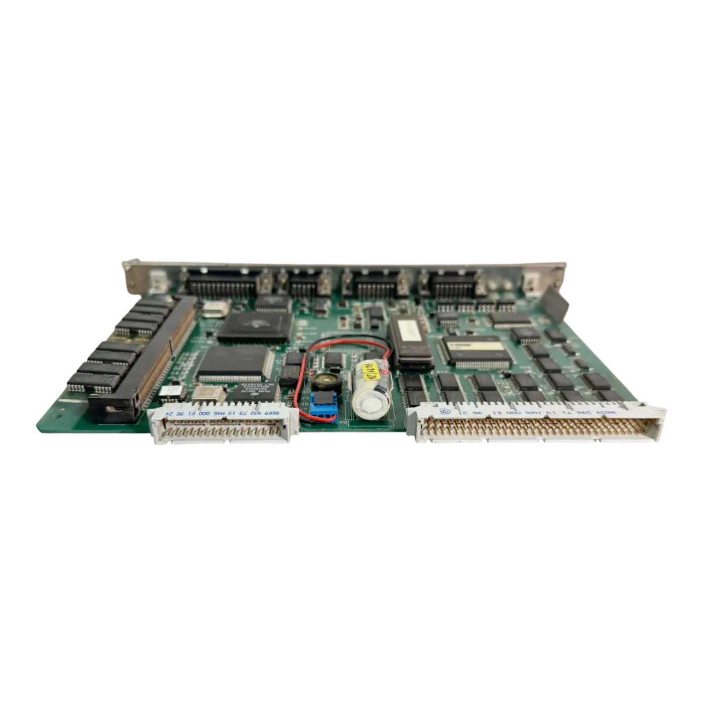 NUM 1060 Prozessor Karte Proc CN I O Karte | Art.-Nr. 002244204850 | Affaire 127013 | IMA 610 V CNC - 3