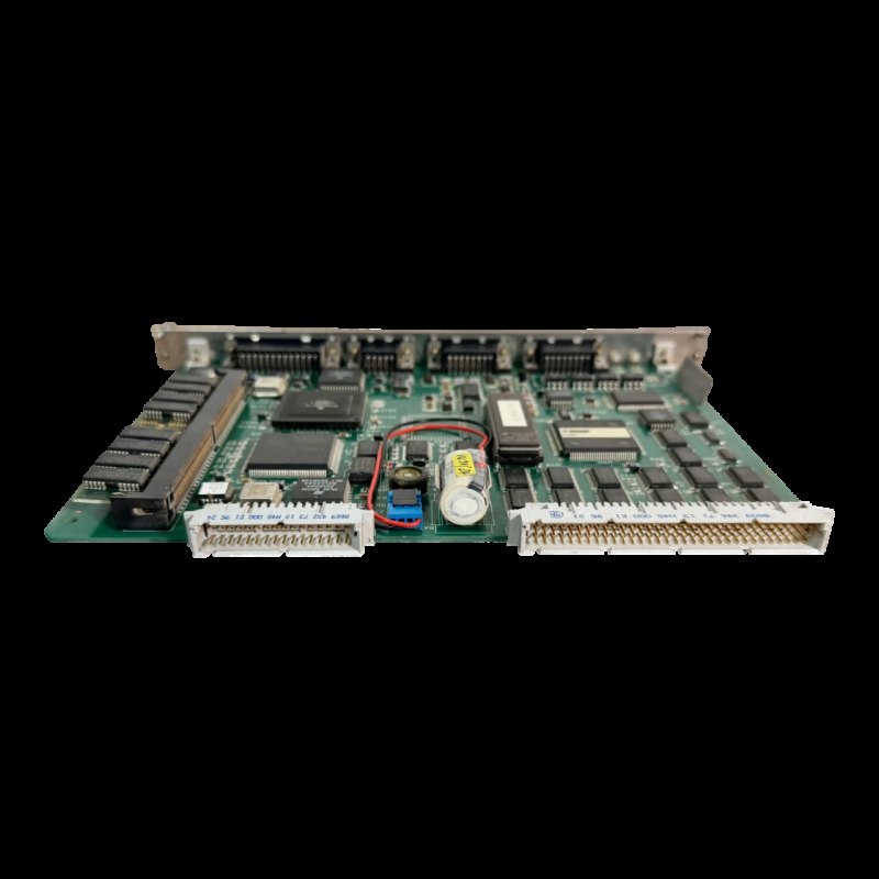 NUM 1060 Prozessor Karte Proc CN I O Karte | Art.-Nr. 002244204850 | Affaire 127013 | IMA 610 V CNC